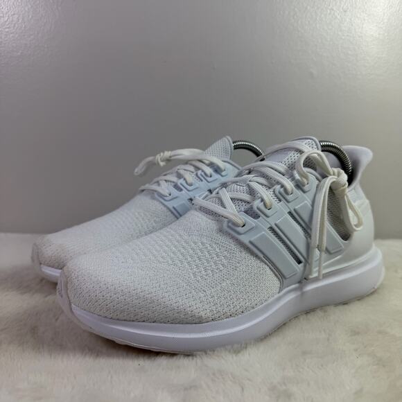 Adidas UBounce DNA Women's Running Shoes – Size 8.5 (Cloud White, IG6027) - Picture 2 of 10